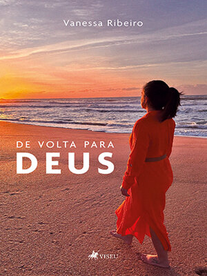 cover image of De volta para Deus